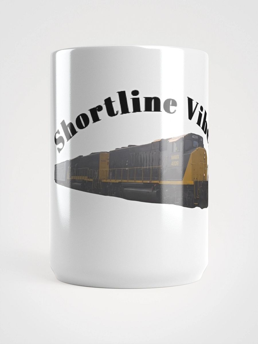 Shortline Vibes Mug 4009 (V2) product image (5)