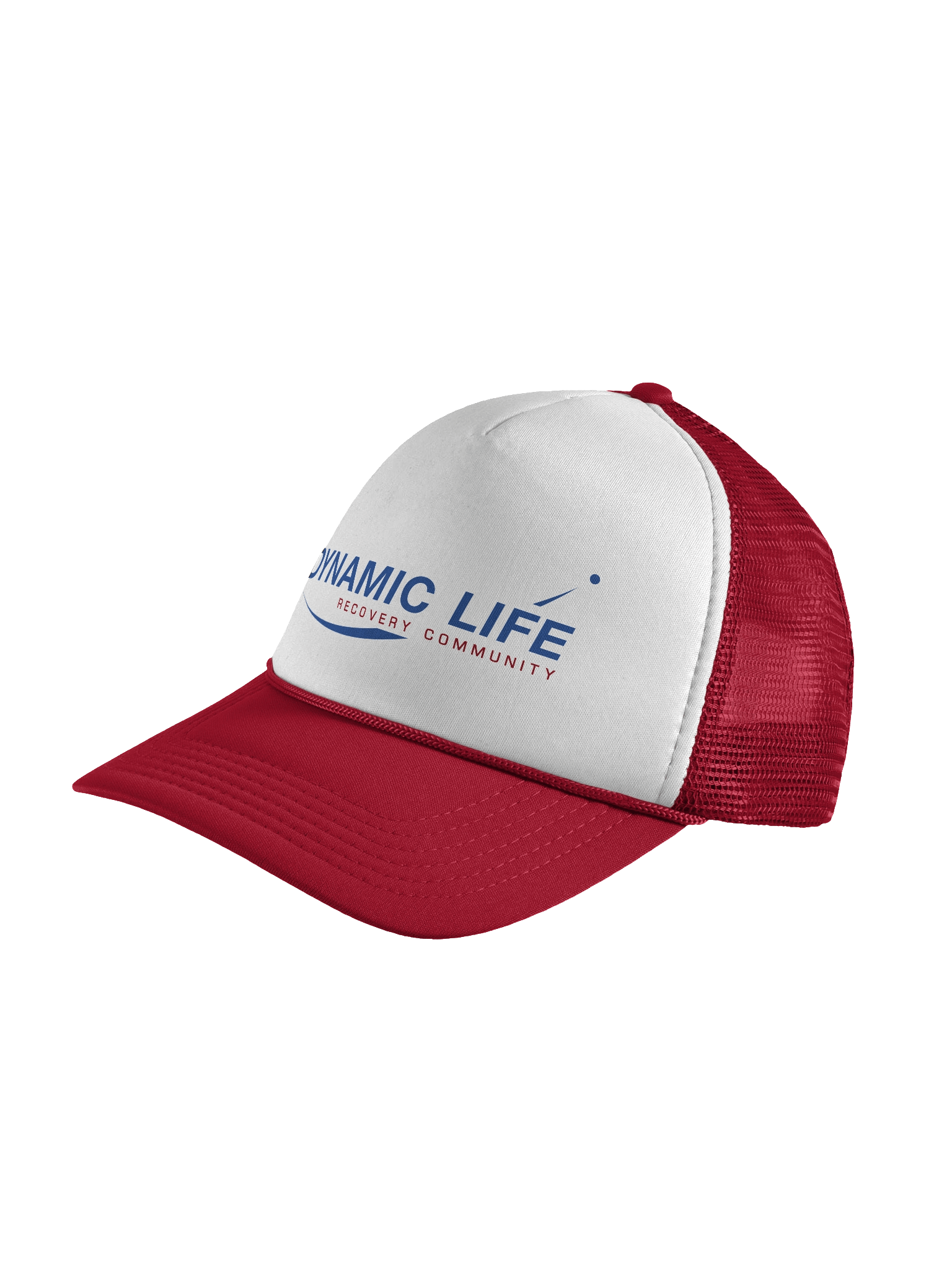 DLR Trucker Hat product image (4)