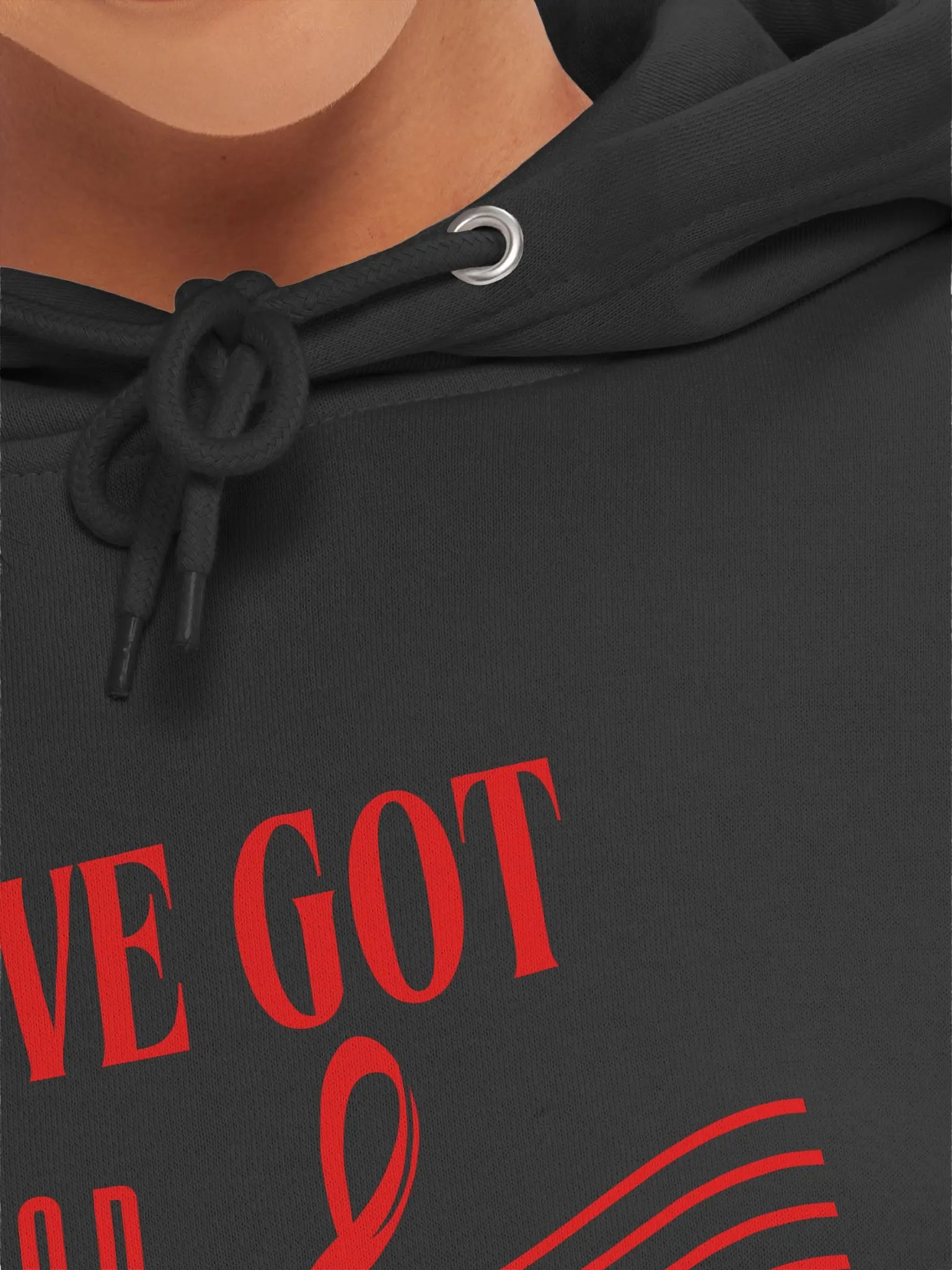 I've Got Major Chord Envy-Hoodie product image (7)