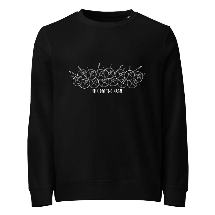 The Battle Grim - Sweatshirt product image (1)