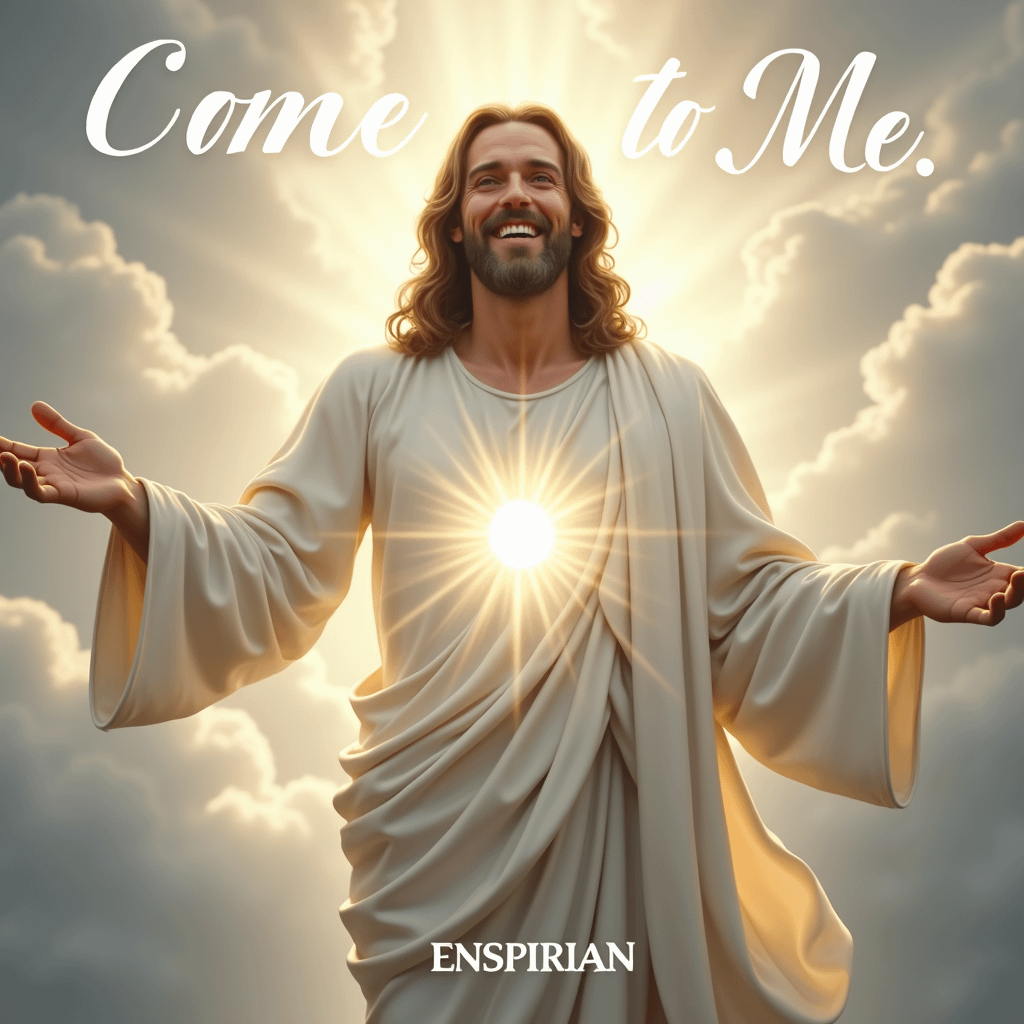 Come to Me, My Child product image (1)