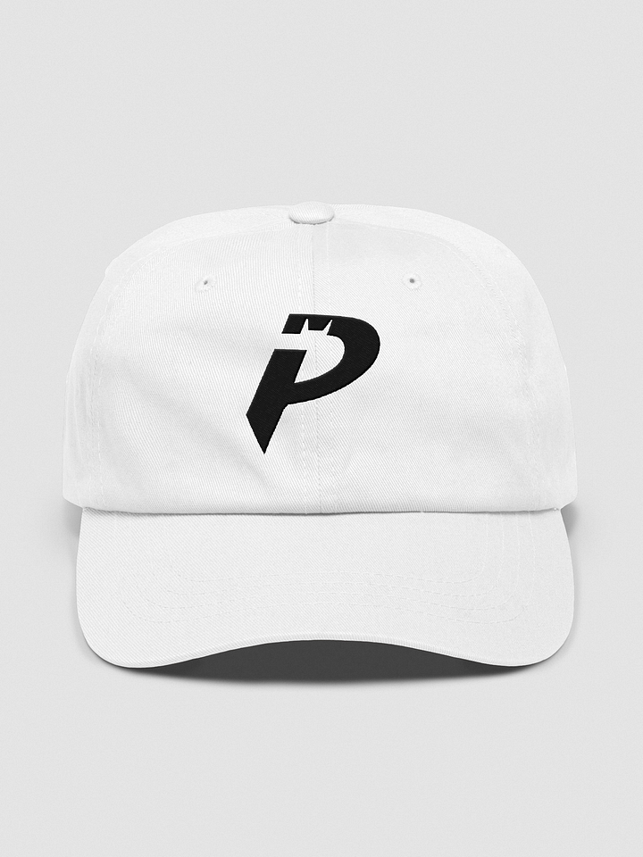 PropWay Hat - White product image (1)