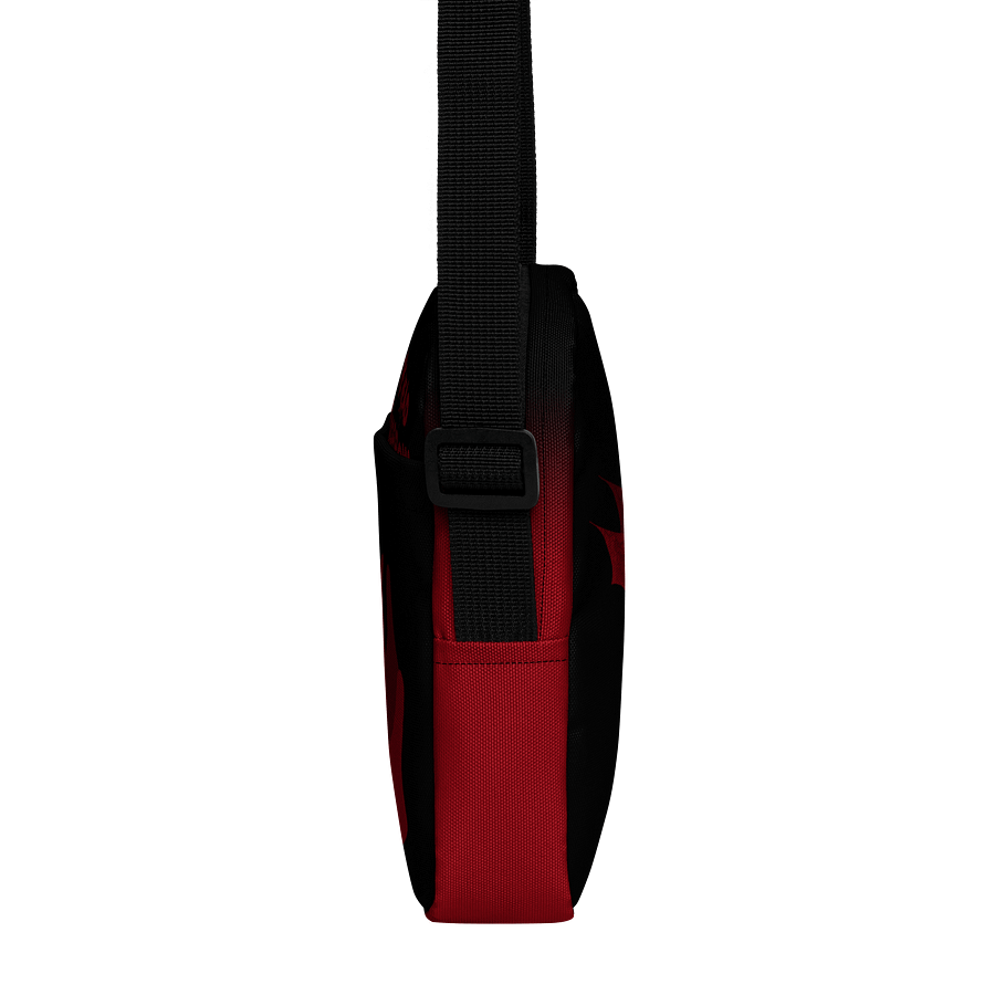 Heavy Is The Head Crossbody Bag product image (2)