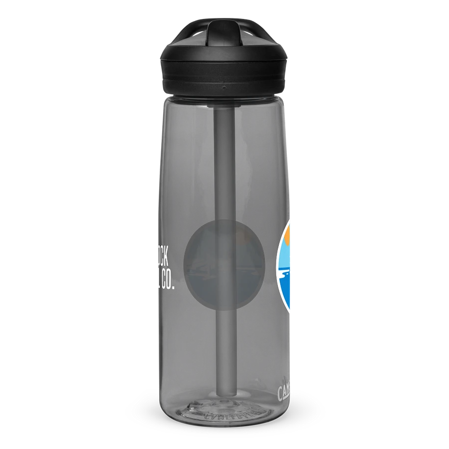 Blue Skies 25oz Camelbak Water Bottle product image (2)