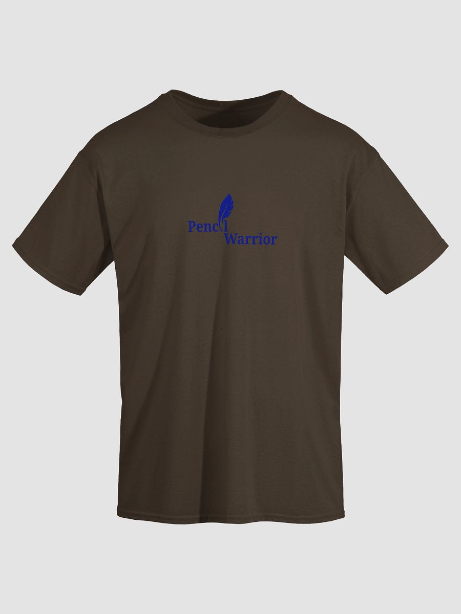 Warrior of Words T-Shirt product image (3)