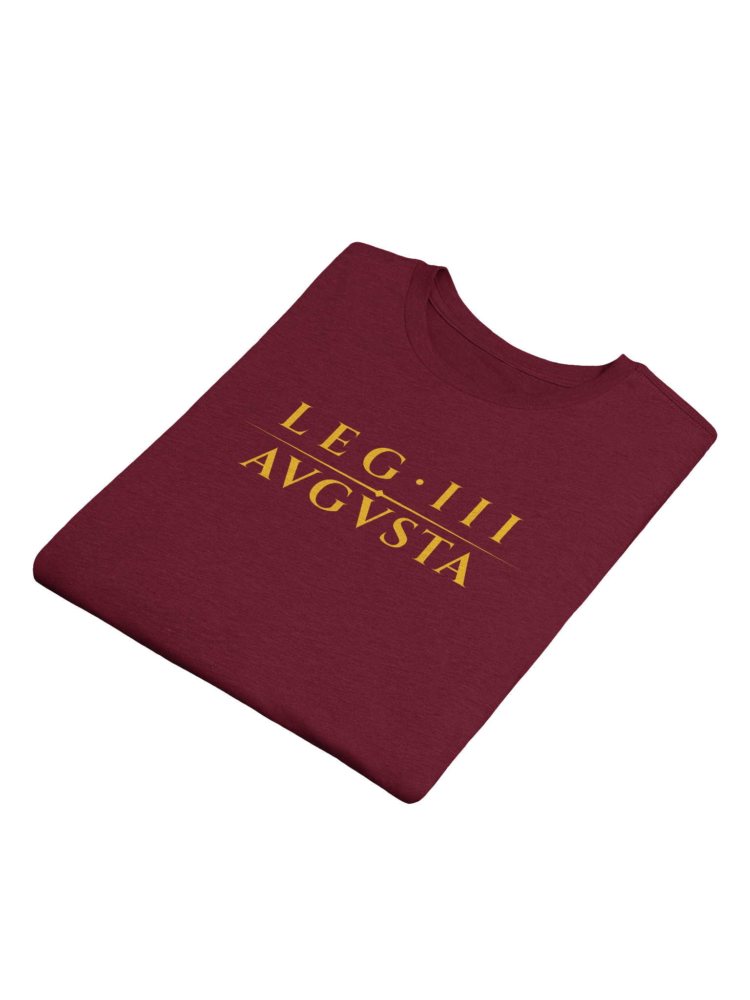 Legio III Avgvsta T-Shirt product image (17)