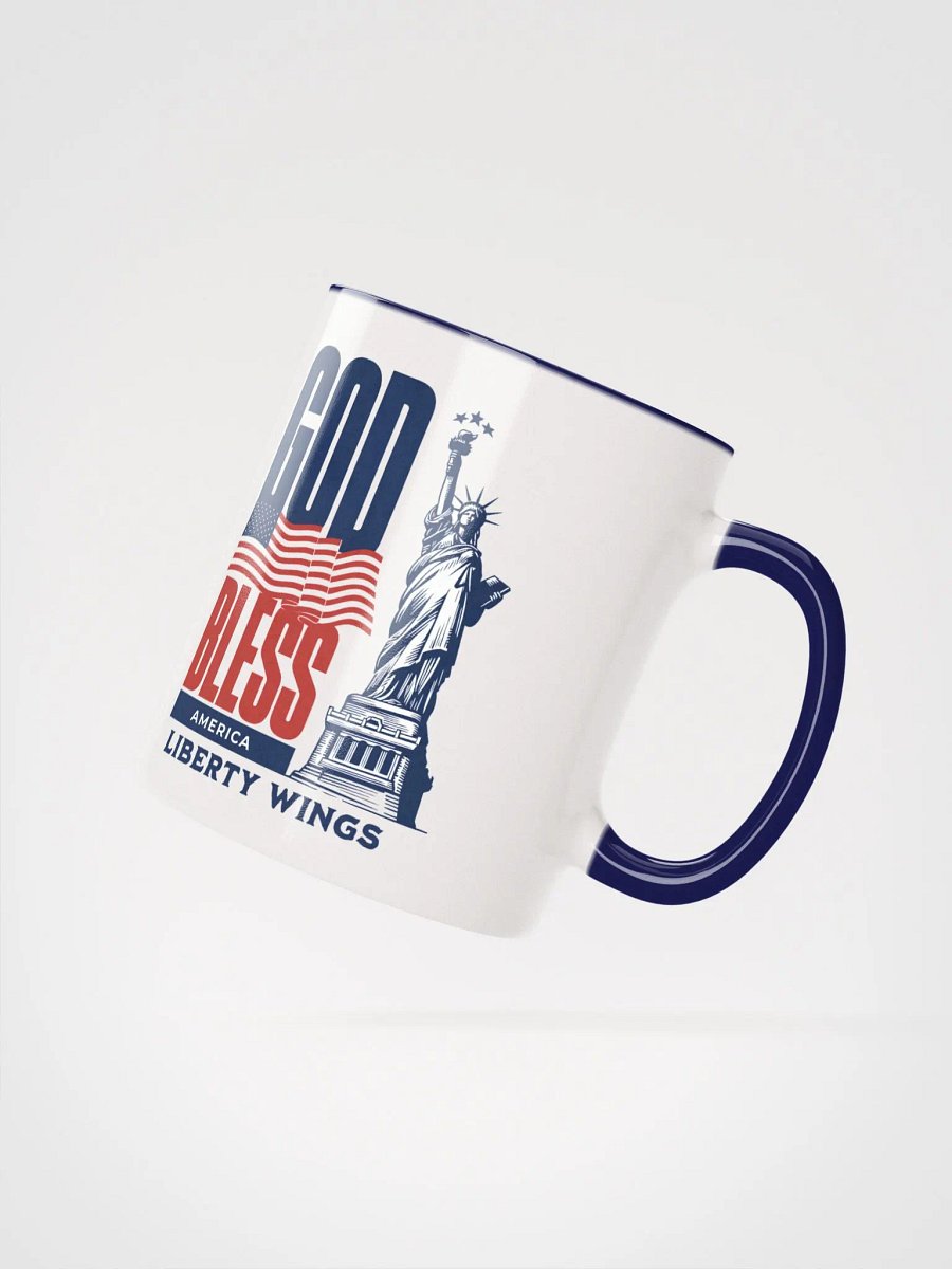 Blessed Liberty #1 product image (4)