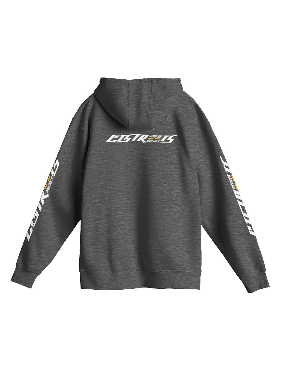 CTSTREETS Original HOODIE product image (3)