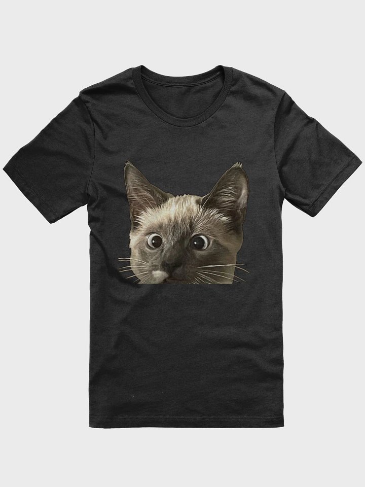 Eggnog, our 'Mascat' T shirt product image (3)