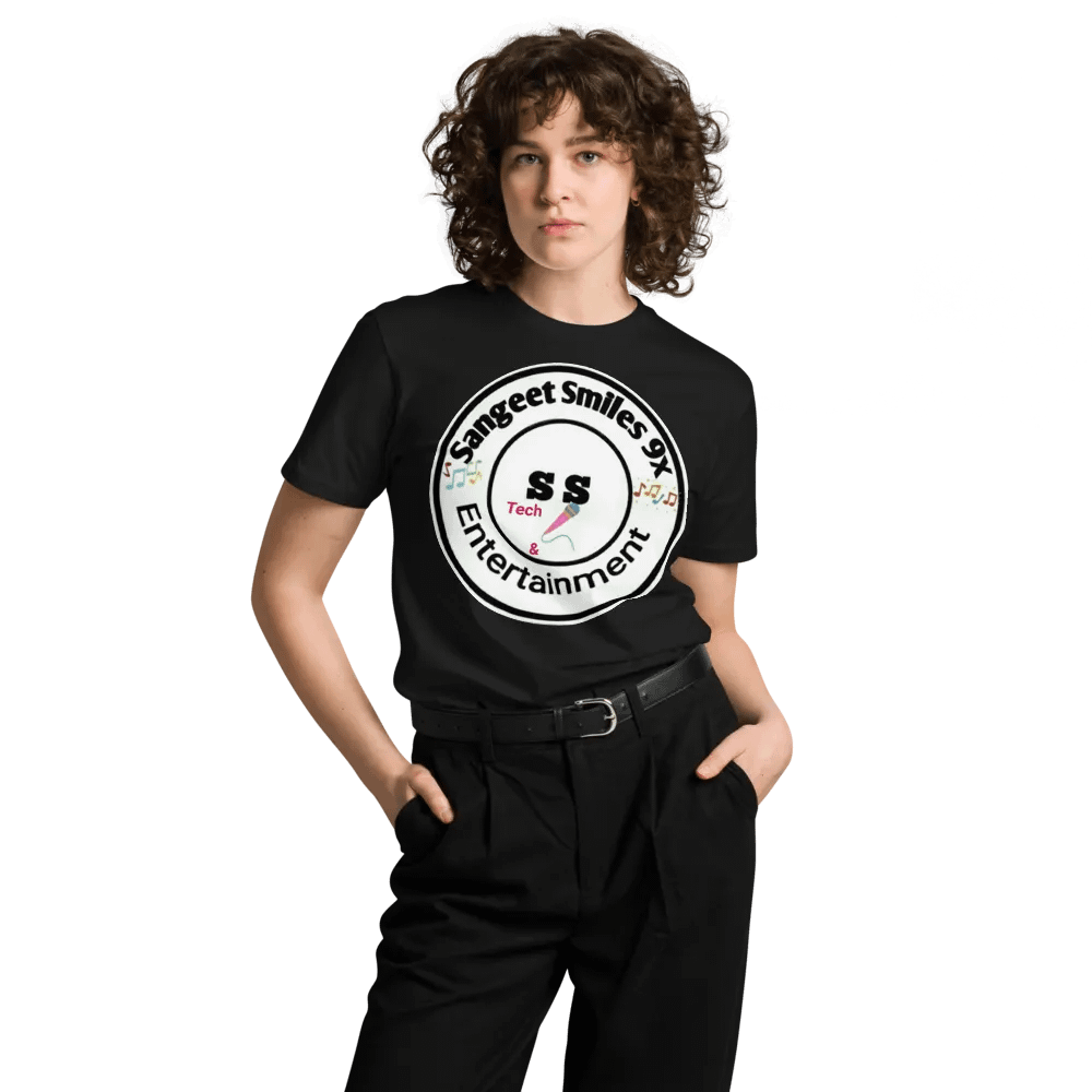 AS Colour Unisex Premium T-Shirt product image (8)