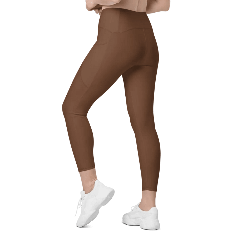 Yoga Sport Workout Activewear Leggings product image (11)