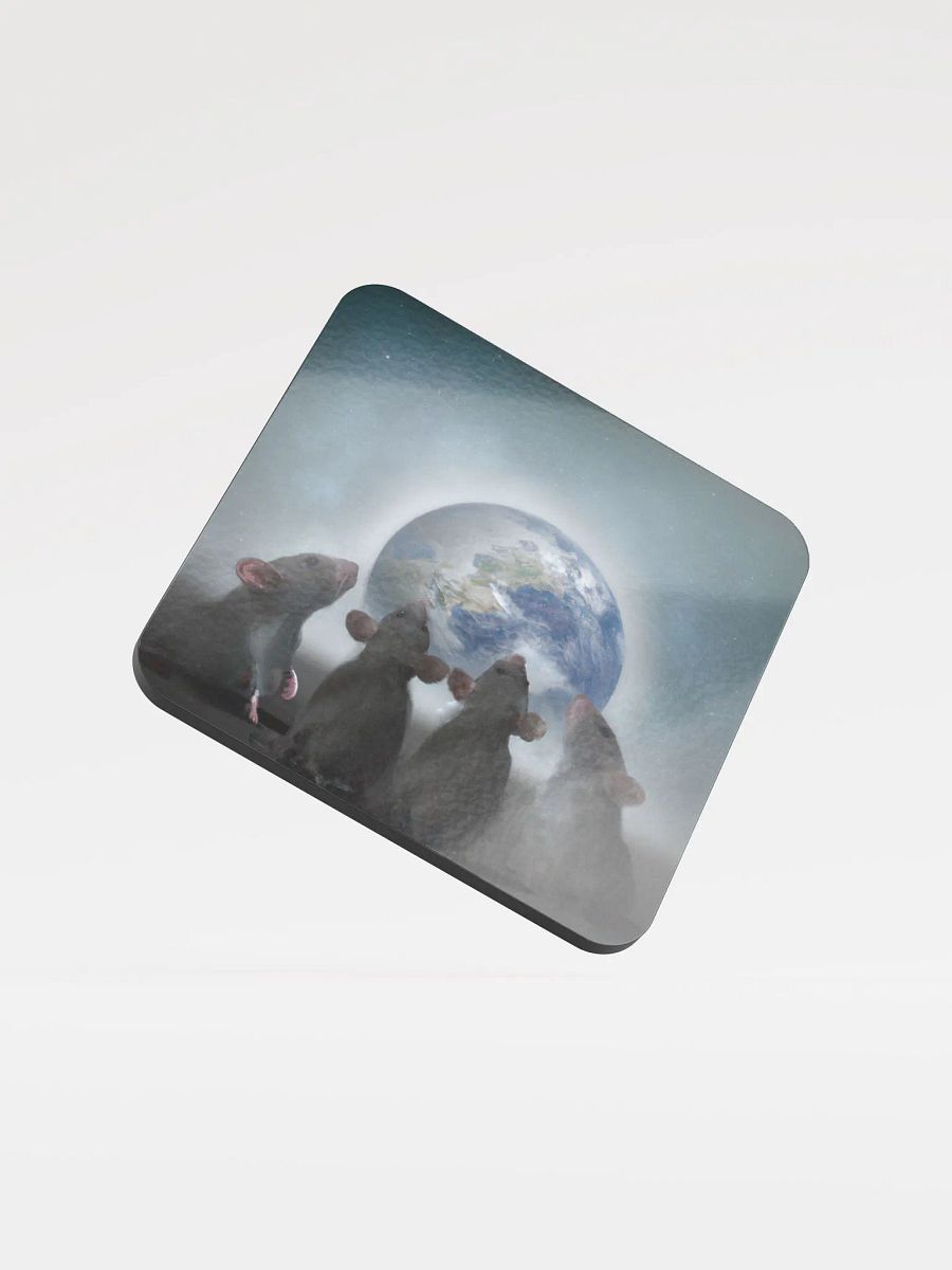 The Watchers coaster product image (3)