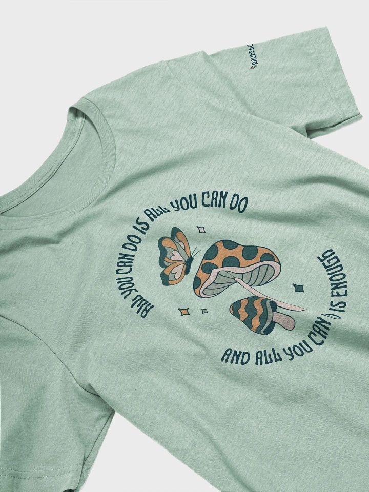 allyoucando TShirt product image (2)