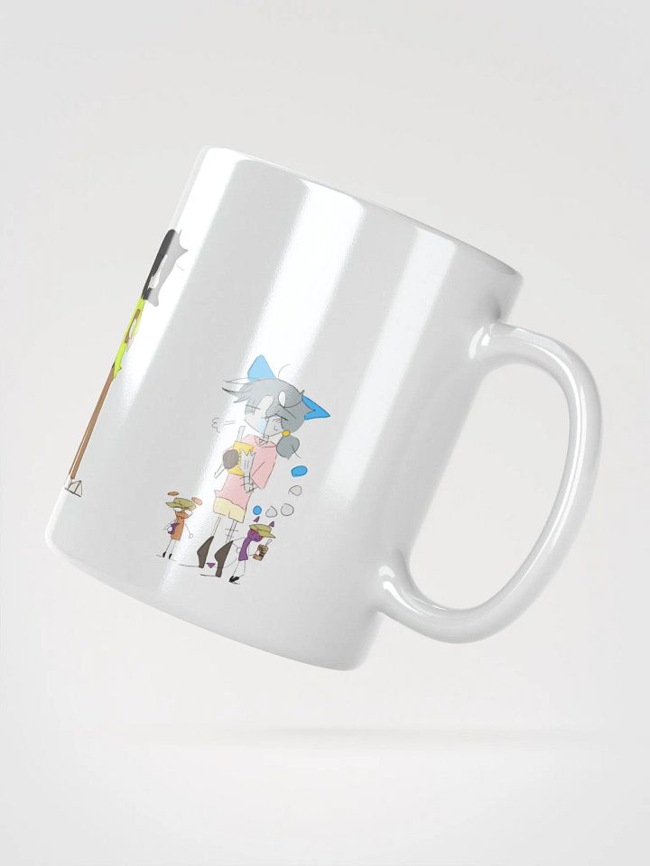 Moon Savers May mug cup product image (2)