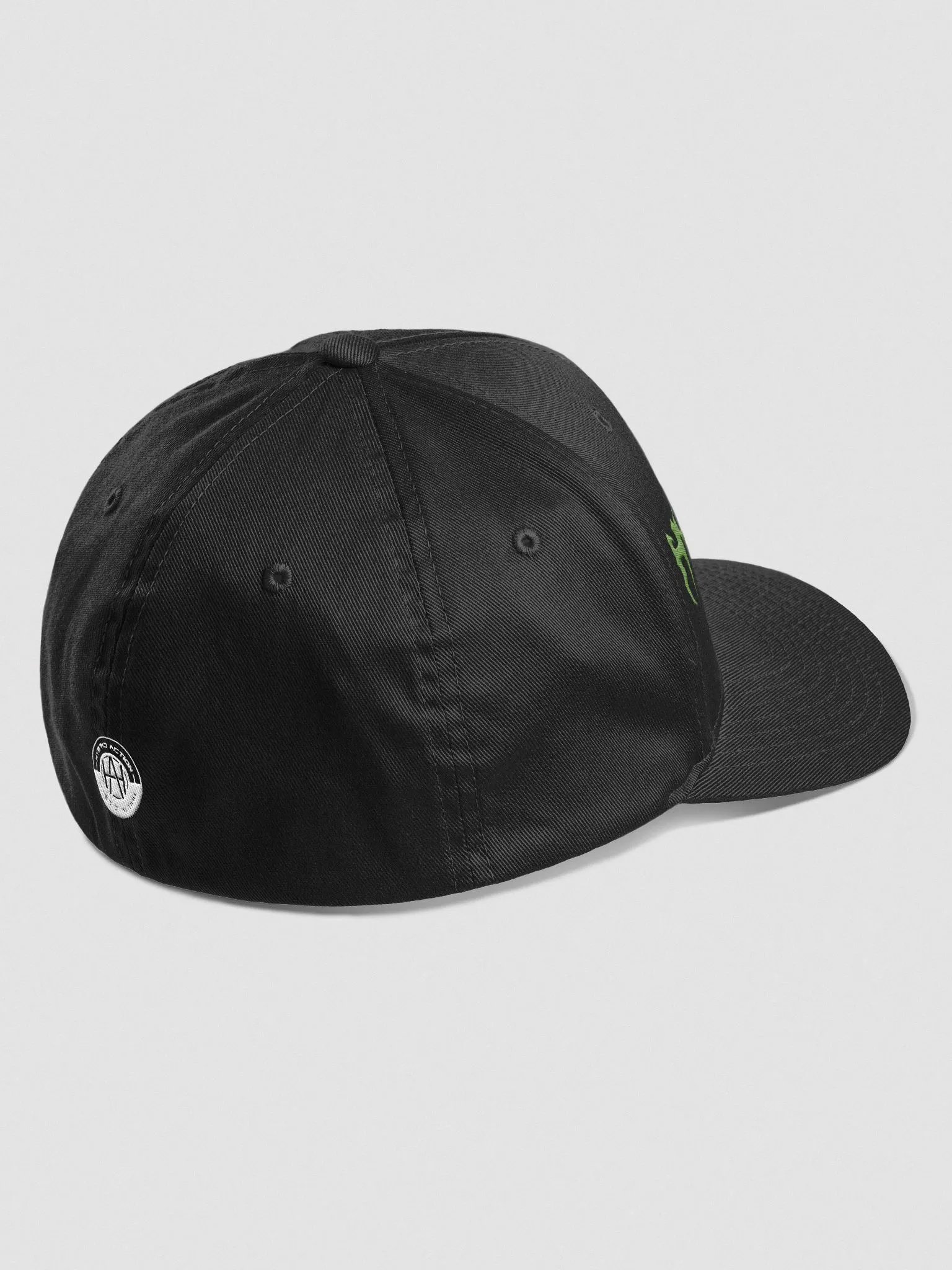 HybridAction Death Metal Cap product image (3)