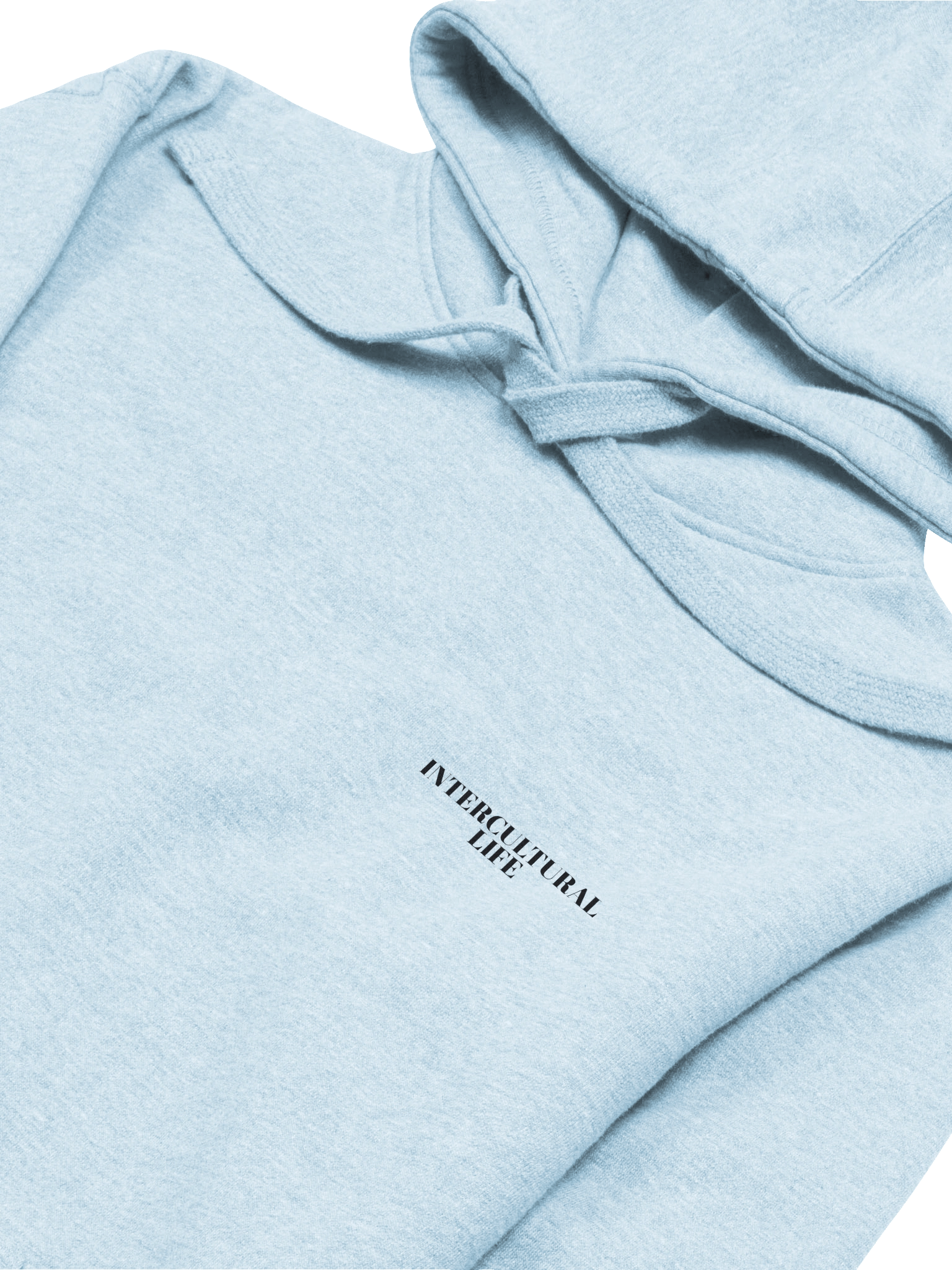 Intercultural Life Hoodie product image (3)