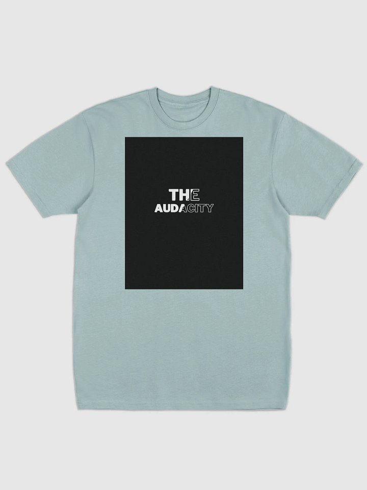 the audacity t shirt product image (4)