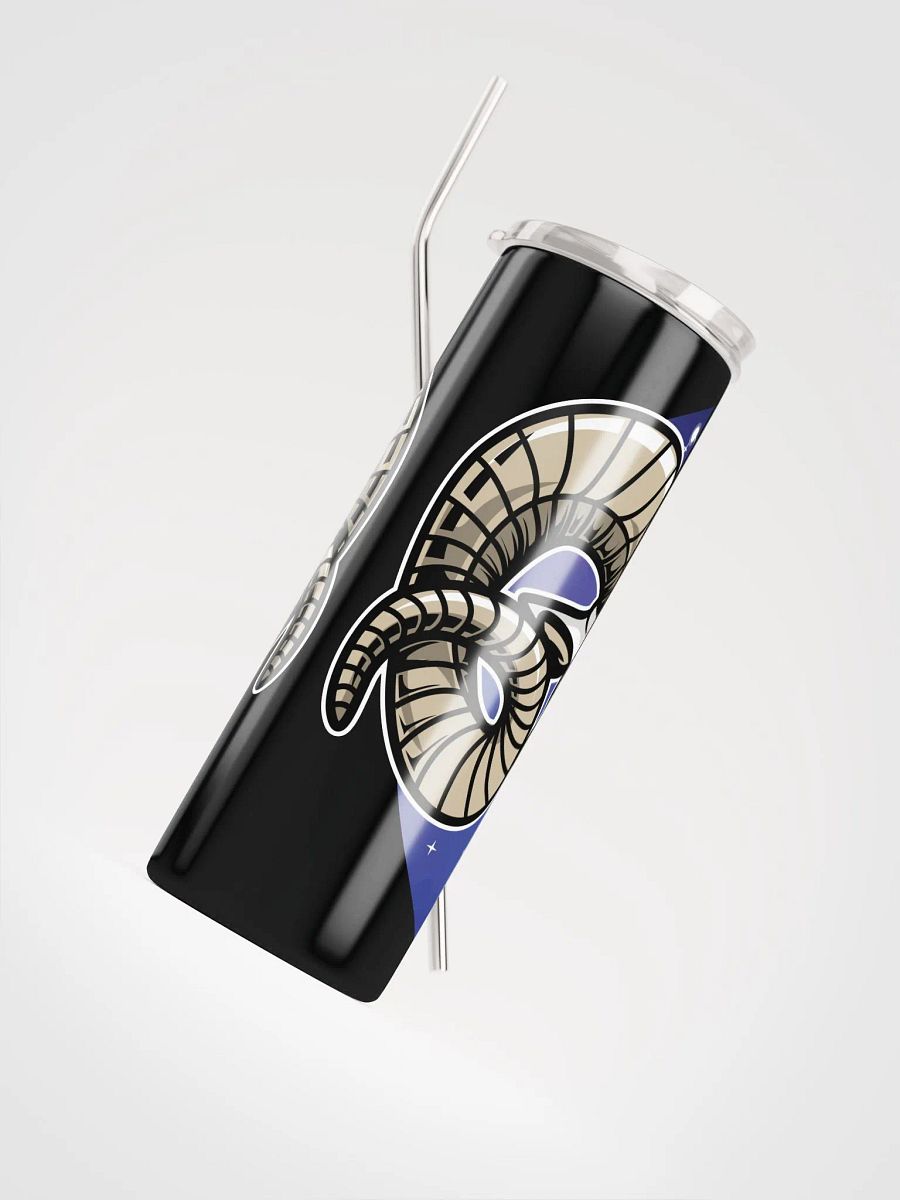 Celestial Aries Stainless Steel Tumbler product image (8)