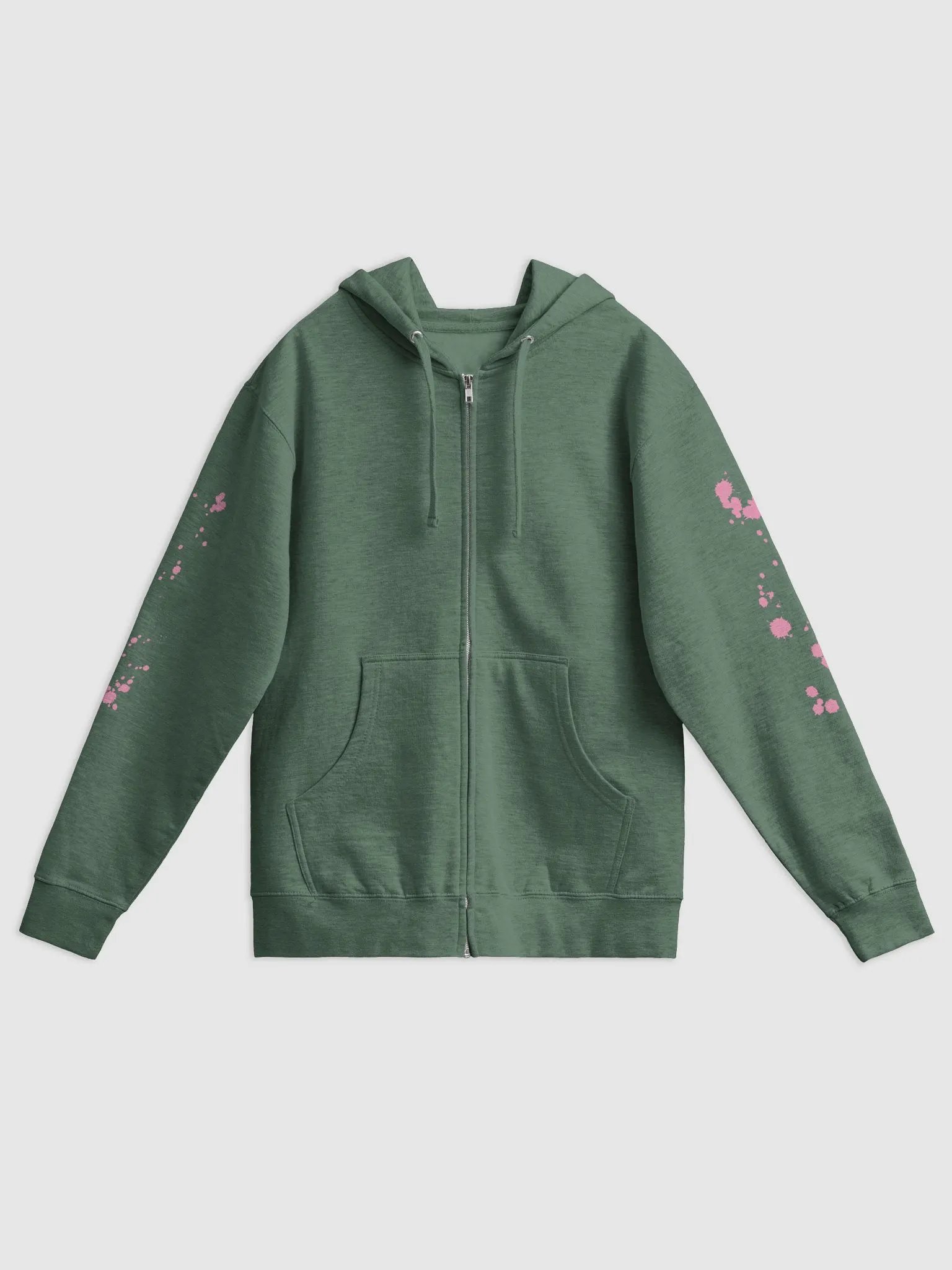 Project Gremlin Zip-Up product image (2)
