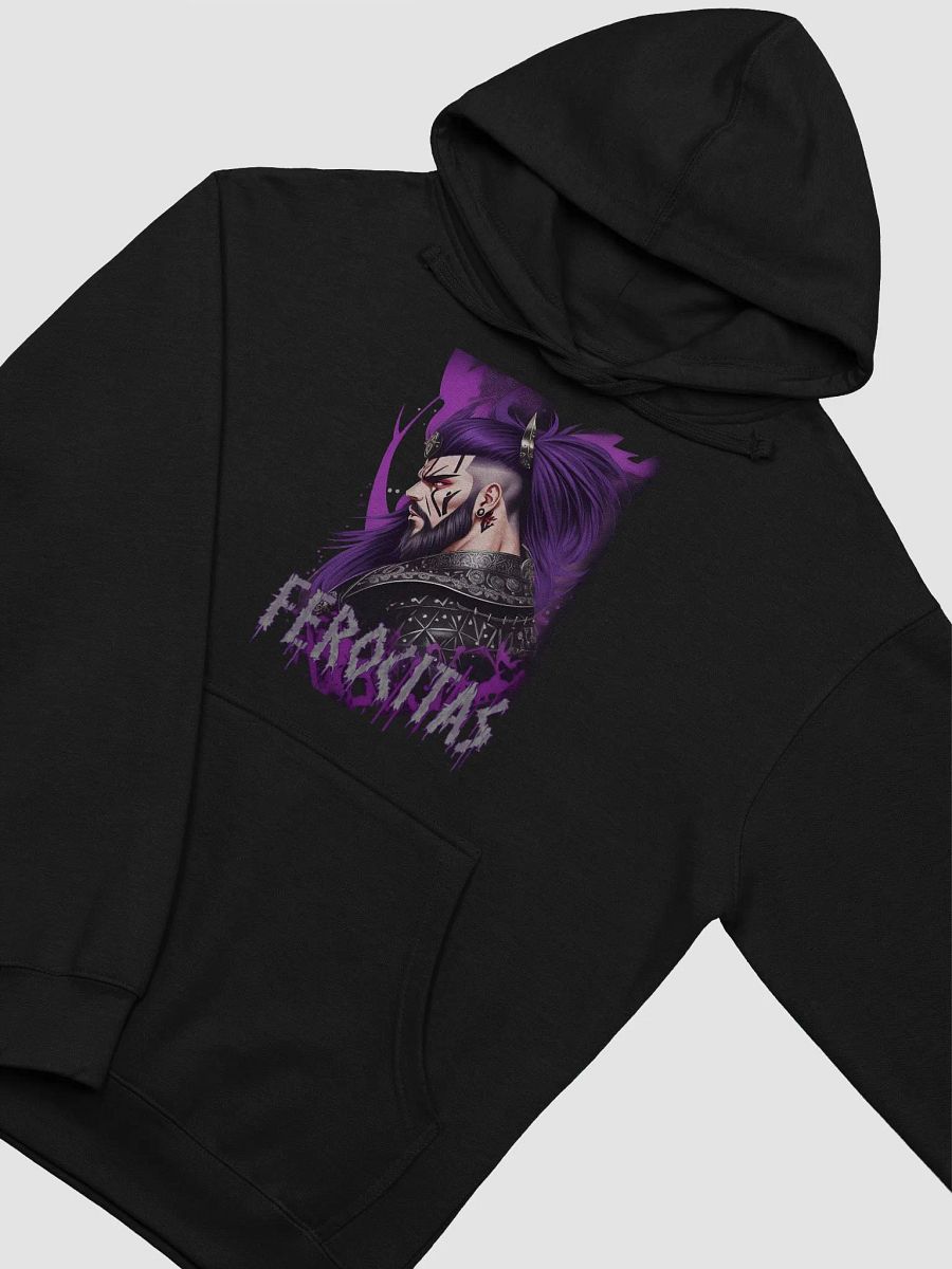 Ferocitas Logo Hoodie product image (7)