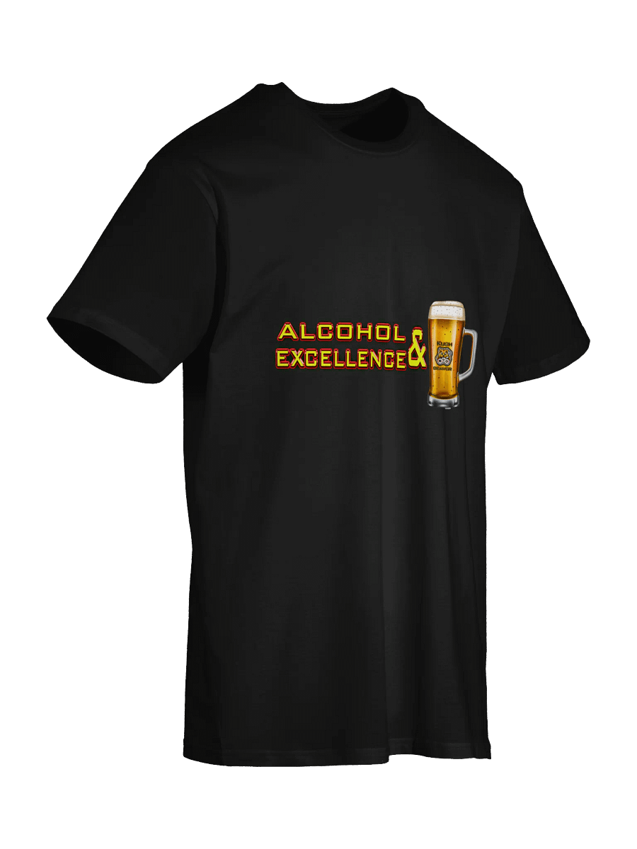 Alcohol & Excellence product image (7)
