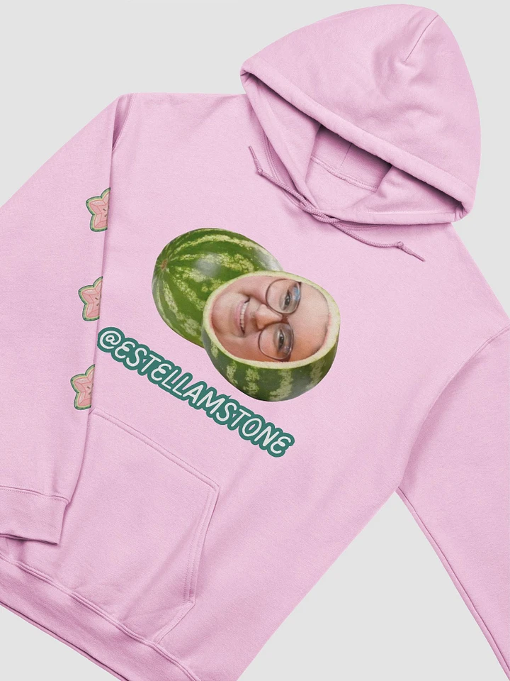 Watermestella Hoodie product image (2)