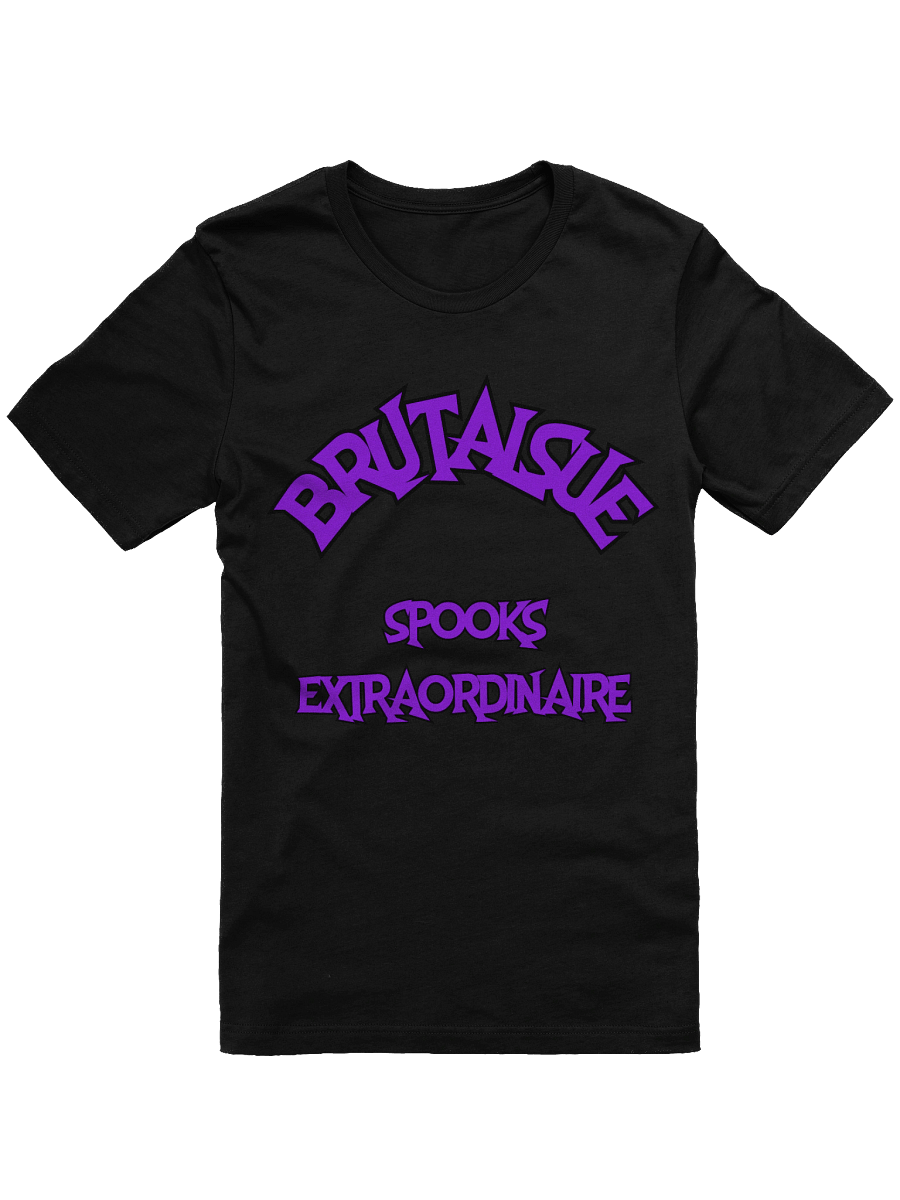Brutal spooks product image (1)