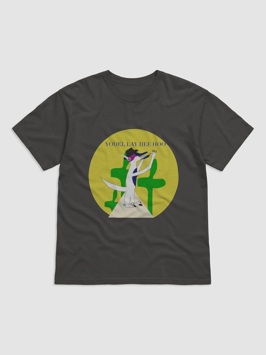 Yodel lay hee hoo shirt product image (1)