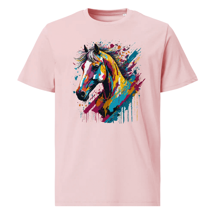 Colorsplash Horse 4 product image (4)