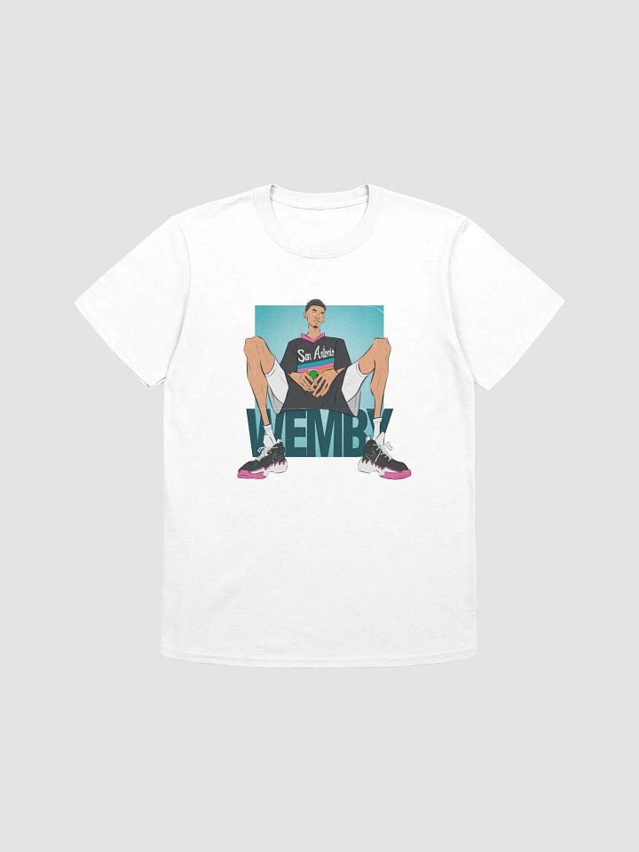 Wemby product image (1)