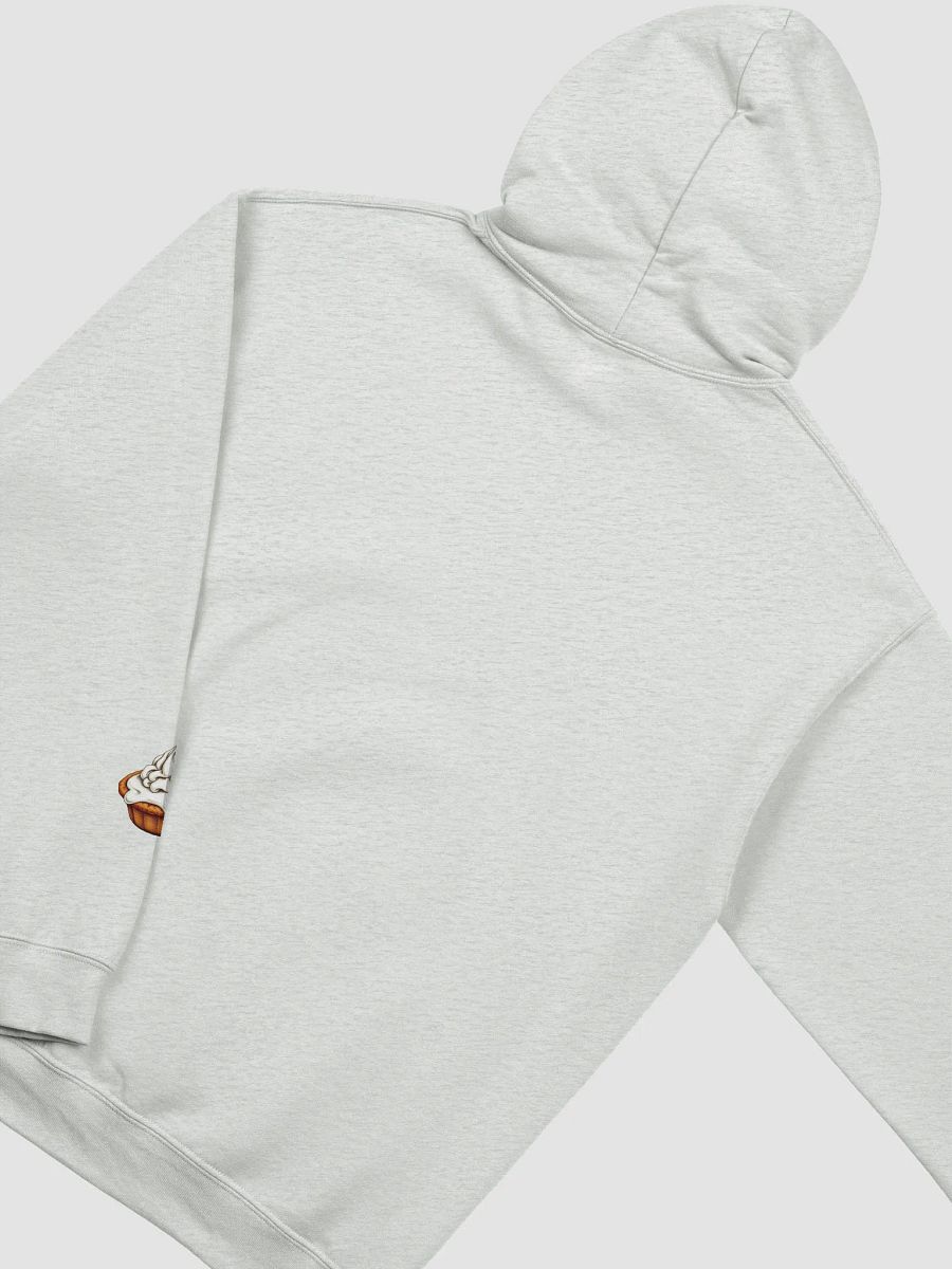 CreamPie Queen Hoodie product image (22)