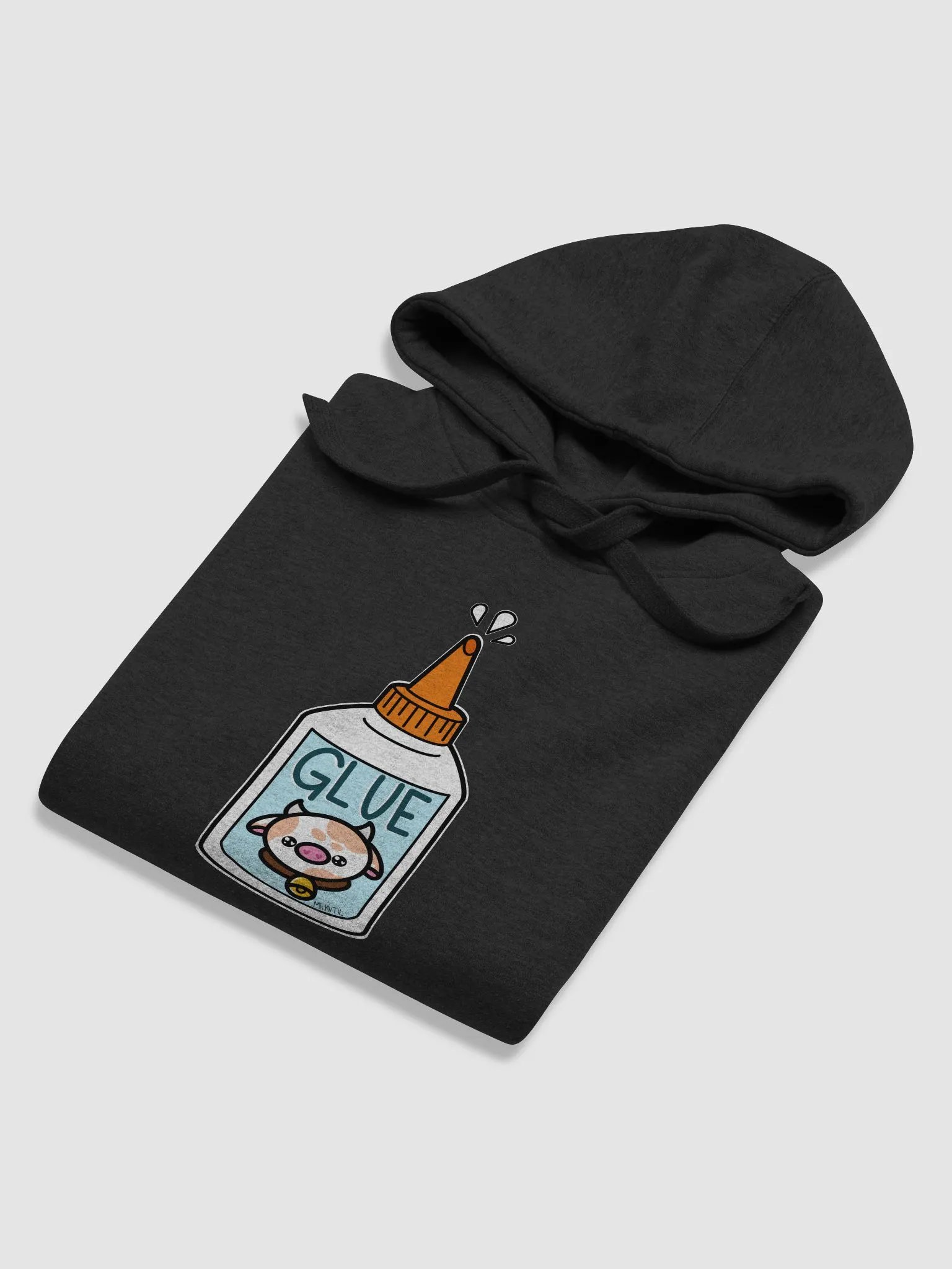 Milky Glue Hoodie product image (6)