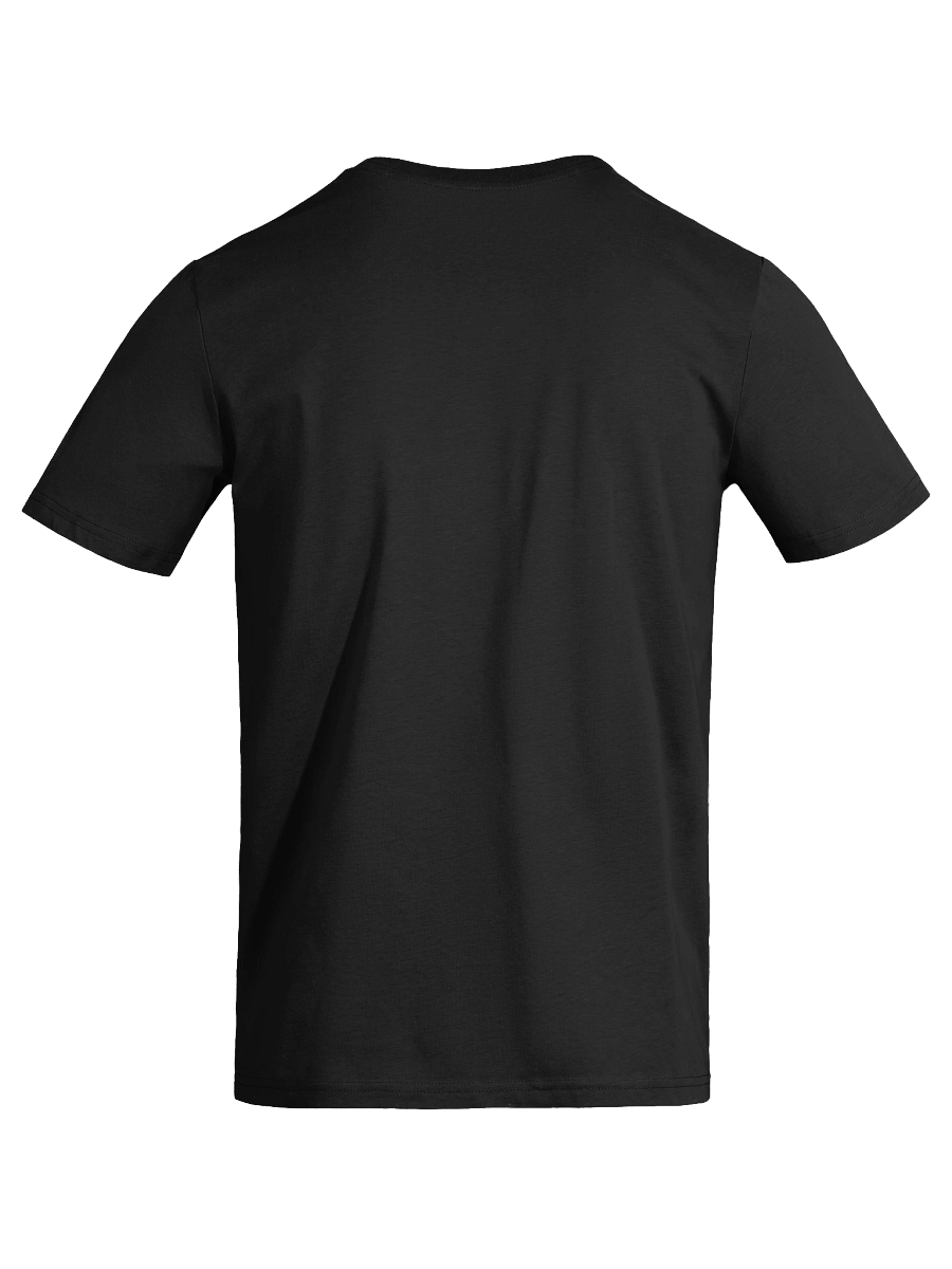 Cornish Sunset Vibes Organic Cotton T-Shirt product image (6)