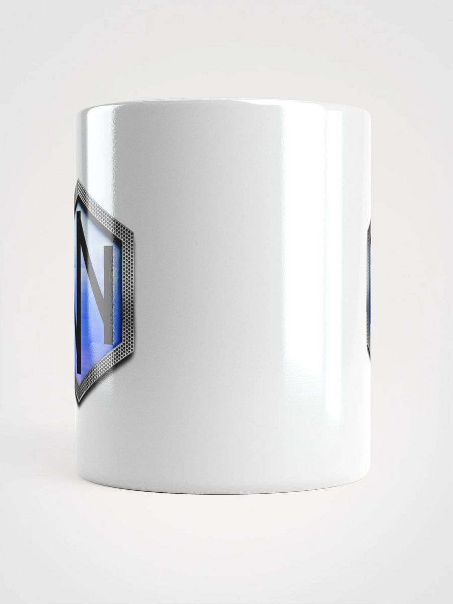 Neotendo - Coffee Mug (White) product image (5)