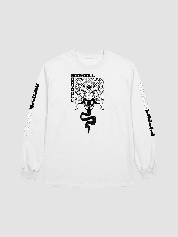 ONI | Long Sleeve (Light) product image (13)