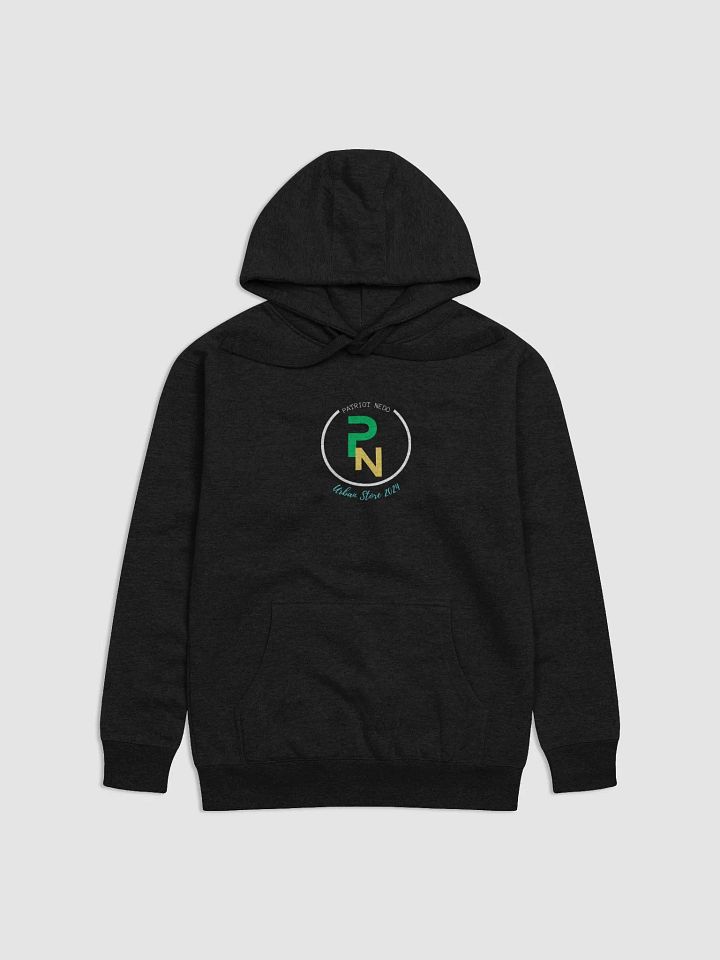 Patriot NedO Urban Store 2024 Premium Hoodie product image (6)