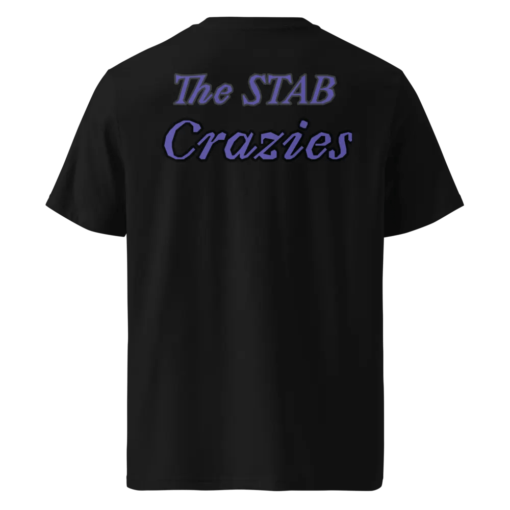 The Stab Crazies family tshirt product image (4)