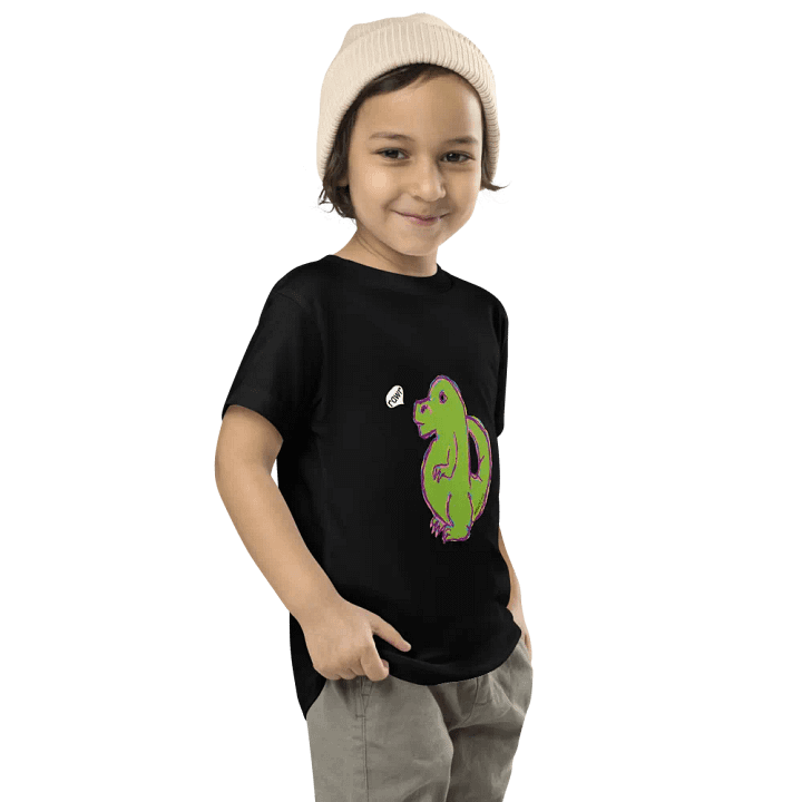 Fredrick the Dinosaur product image (2)