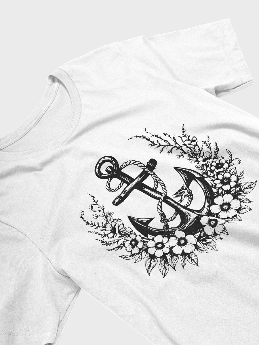 Midnight Softness T-Shirt Anchor product image (3)