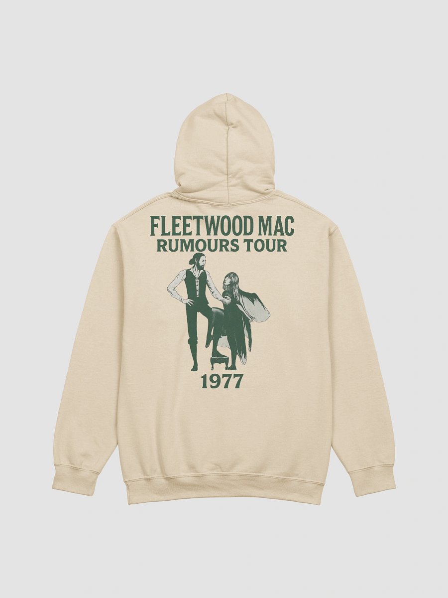 Rumours Tour Vintage Hoodie product image (2)
