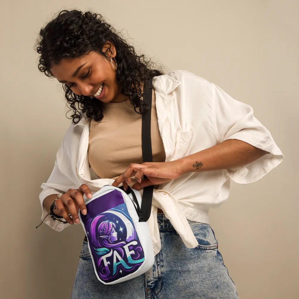 Fae Crossbody Bag product image (11)