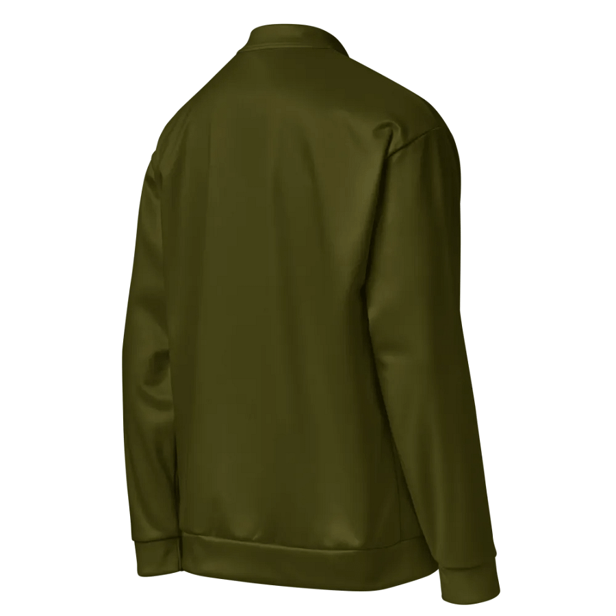 Attitude Adjustment Bomber Jacket product image (5)