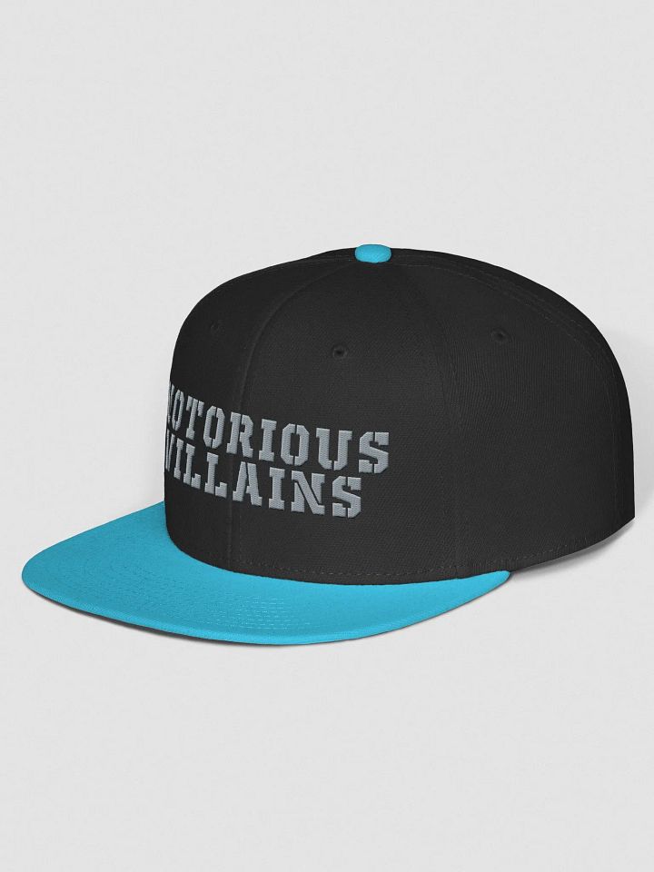 Notorious Snap back product image (2)