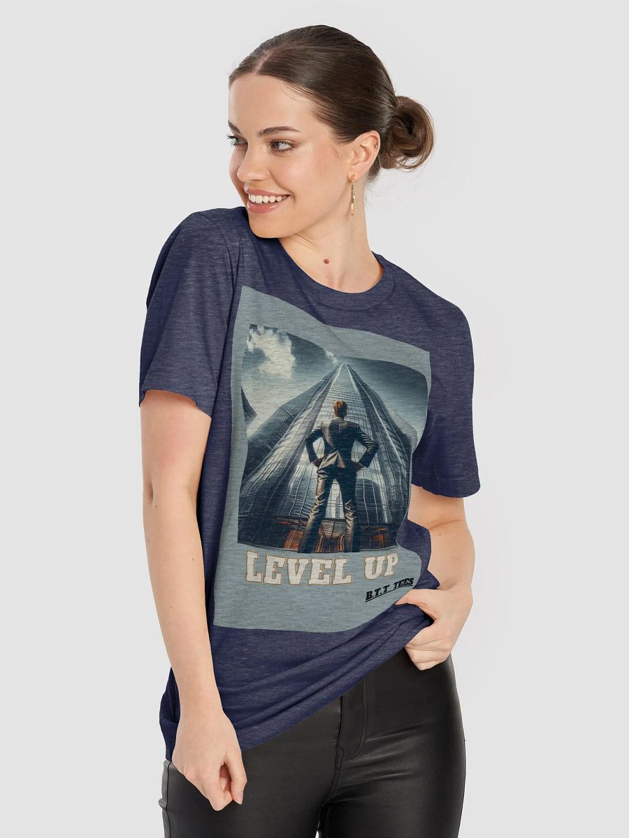 Skyline Aspirations Tee product image (85)