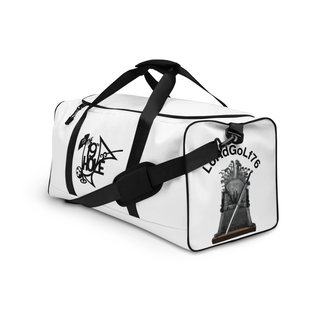 LoRdGoLf76 - Bag product image (6)