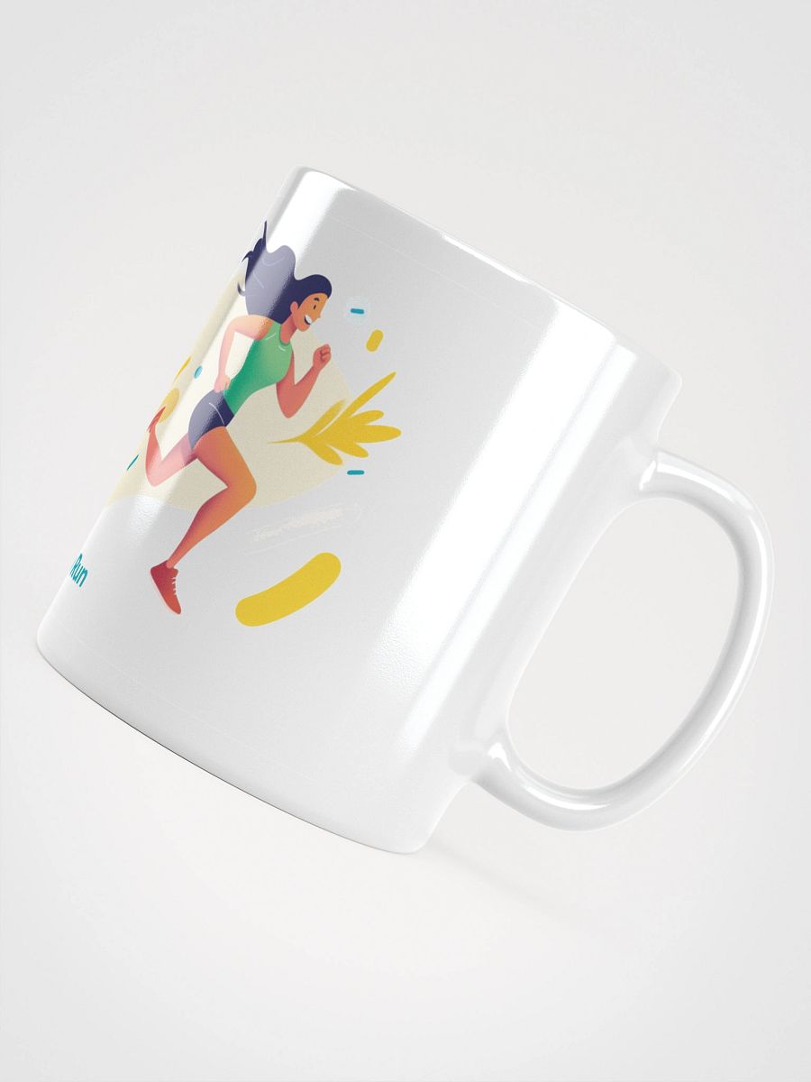 Find The Run Limited Edition Mug product image (4)