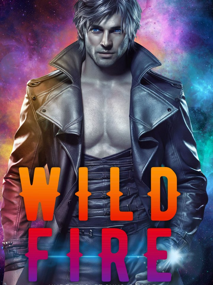 Wild Fire - Paperback product image (1)