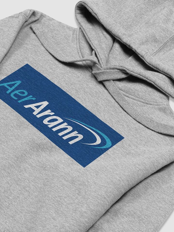 Aer Arann - Hoodie product image (2)