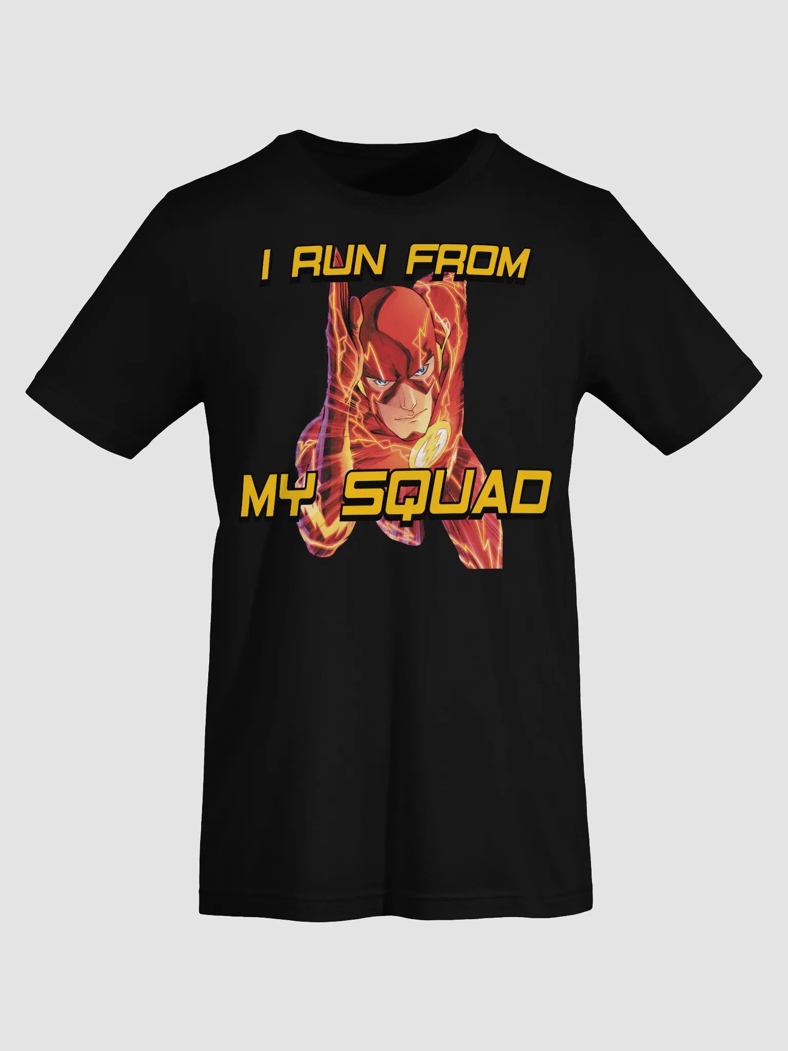 Run From Squad product image (21)