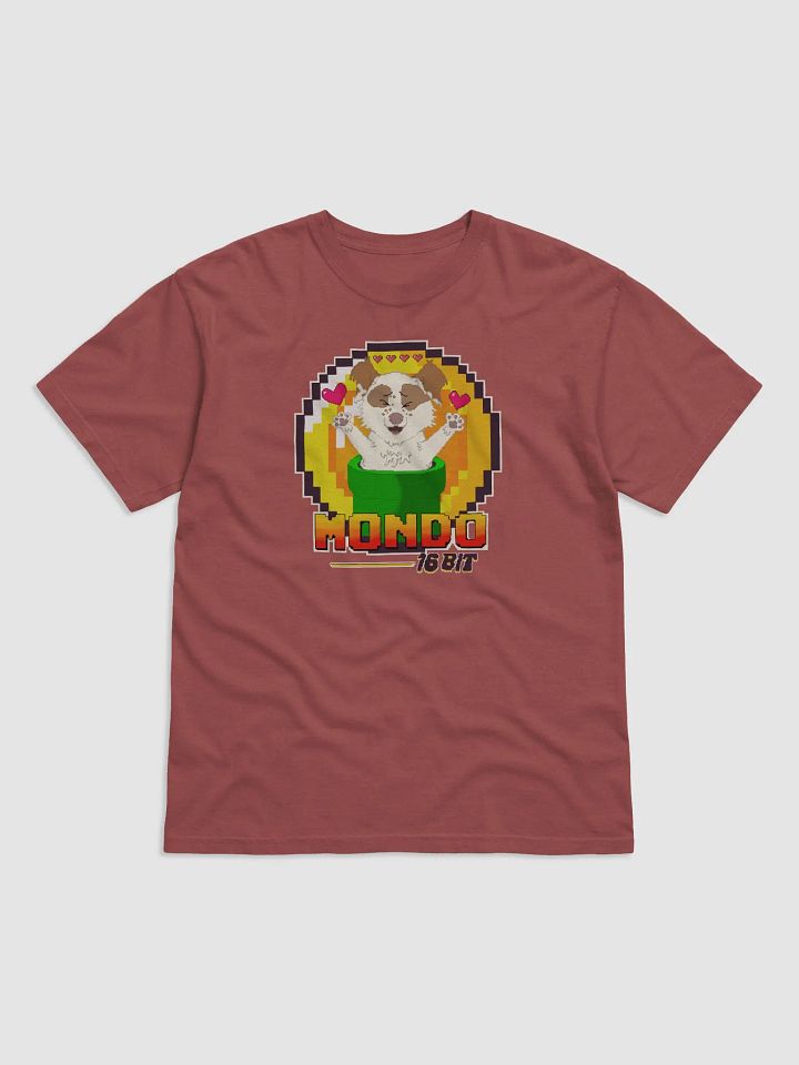 Misslie Shirt product image (1)
